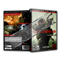 crysis 3 Pc oyun